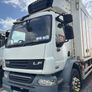 Daf LF55 220 18 ton manual Image 4