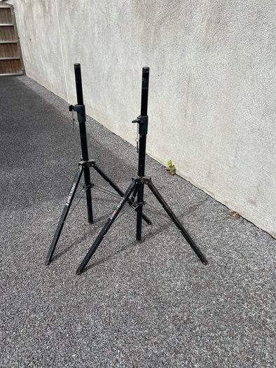 Speaker Stands