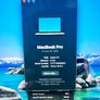 Macbook Pro M1 13" 2020 8gb ram 256 ssd Image 2