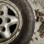 Genuine 16" Discovery / Range Rover Alloys X 2 Image 4