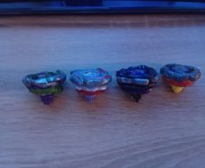 beyblades