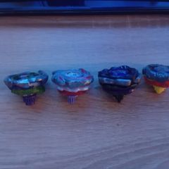 beyblades