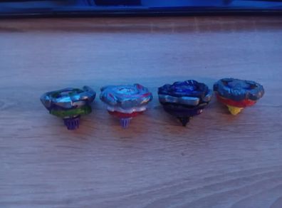 beyblades