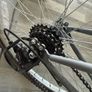 26 Inch, Enduro Mountain Bike, Yellow Image 2