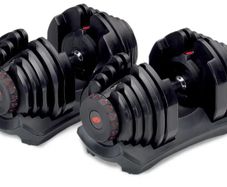 Bowflex SelectTech 1090 Adjustable Dumbells