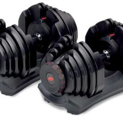 Bowflex SelectTech 1090 Adjustable Dumbells
