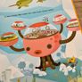 The Octonauts Explore The Great Big Ocean Children book Image 2
