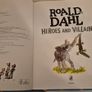 Roald Dahl Image 3