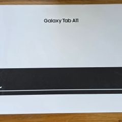 Samsung galaxy tab A11