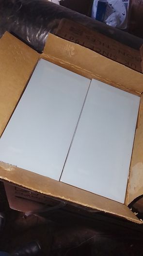 light blue subway tiles