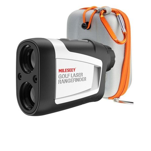 Mileseey PF210 Rangefinder Slope On/Off Flag lock