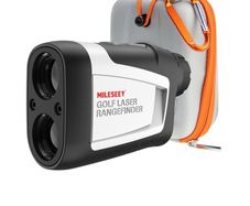 Mileseey PF210 Rangefinder Slope On/Off Flag lock
