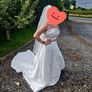 Wedding Dress Image 2