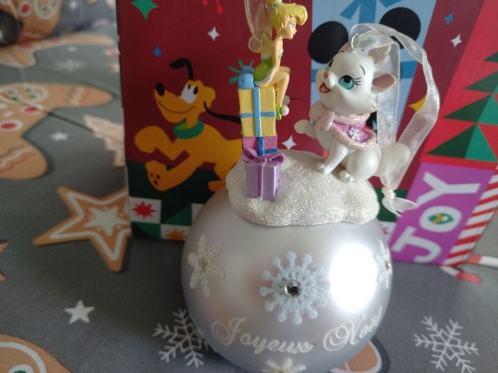 Shop Disney Sketchbook Christmas Ornament