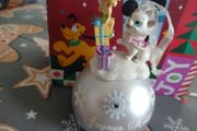 Shop Disney Sketchbook Christmas Ornament
