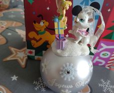 Shop Disney Sketchbook Christmas Ornament