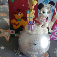 Shop Disney Sketchbook Christmas Ornament