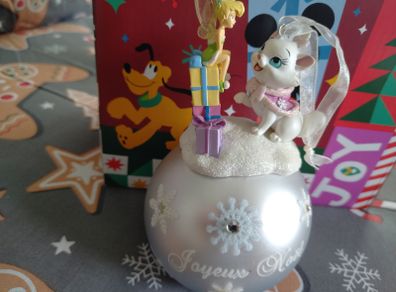 Shop Disney Sketchbook Christmas Ornament