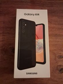 Samsung Galaxy A14