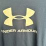 Under Armour Shorts and Top- BOYS YXL Image 3