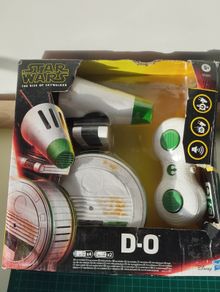 Star Wars RC D-O Droid
