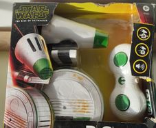 Star Wars RC D-O Droid