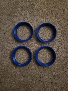 Spigot Rings
