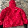 The North Face jacket size M Image 4