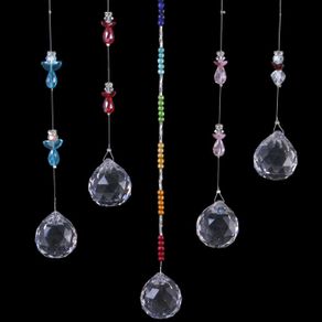 Crystal Guardian Angels
