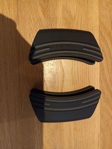 le Creuset pot handle grips