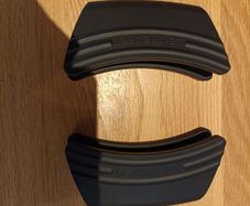 le Creuset pot handle grips