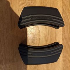 le Creuset pot handle grips