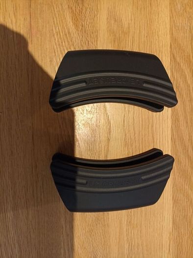 le Creuset pot handle grips