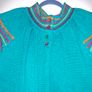 Bundle of girls cardigans, size 5-7 yo Image 7