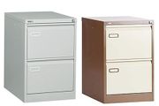2 Drawer Filing Cabinet