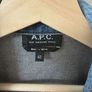A.P.C denim jacket Image 3
