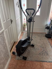 Cross Trainer