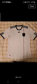 2010 Germany Jersey