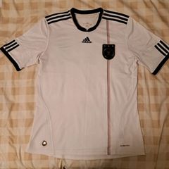 2010 Germany Jersey
