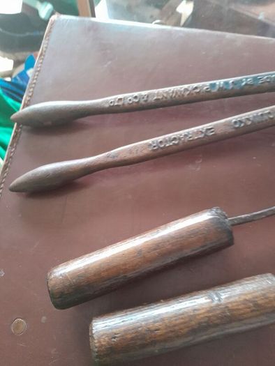 vintage tools