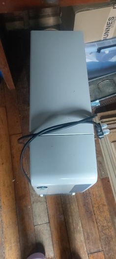 Hoshizaki Ice machine Dispenser