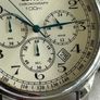 Lorus Chronograph Image 3