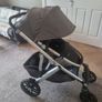 Uppababy Vista 2 travel system Image 4