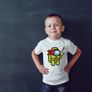 Among us custom t-shirts, Among us TMNT t-shirts, Ninja Turtles t-shirts for adults and kids Image 3