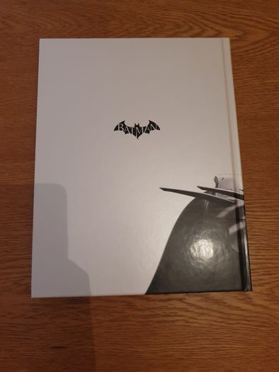 Batman Arkham City Strategy Guide