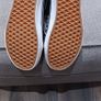 Vans Off the Wall Sk8 Trainer Image 5