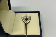 Religious Pin Badge