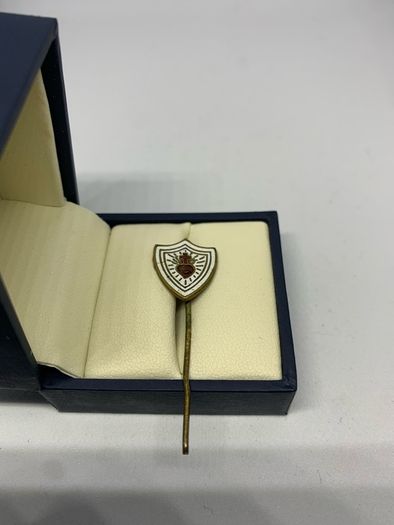 Religious Pin Badge