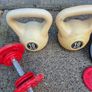 dumbells Image 6