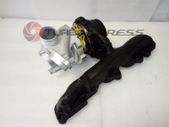 Turbo Garrett 813860 Audi Volkswagen Seat Skoda 1.6 TDI